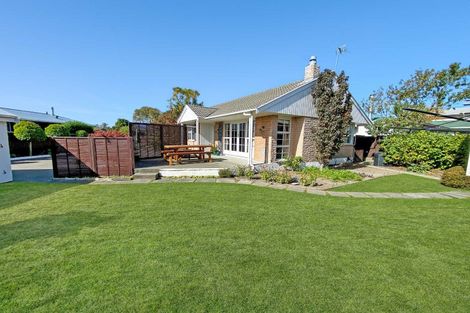 Photo of property in 55 Gladson Avenue, Sockburn, Christchurch, 8042