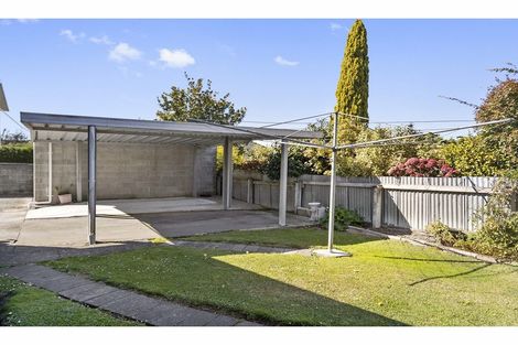 Photo of property in 2/16 Trafalgar Street, Maori Hill, Timaru, 7910