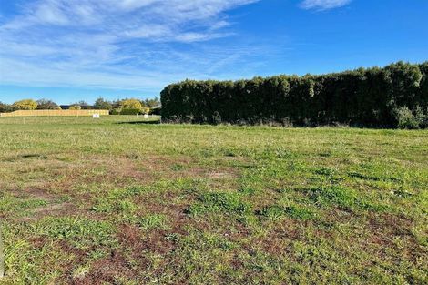 Photo of property in 11 Yates Place, Amberley, 7410