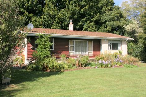 Photo of property in 155 Gladstone Road South, East Taieri, Mosgiel, 9024
