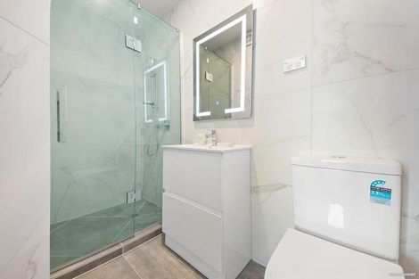 Photo of property in 59b Redwood Drive, Massey, Auckland, 0614