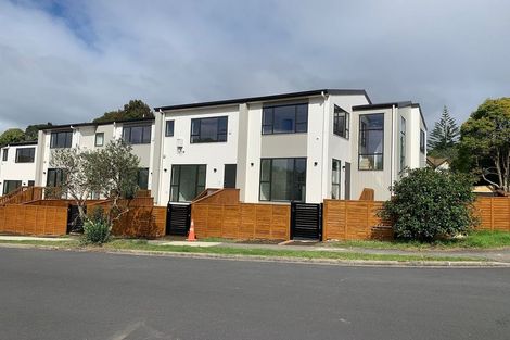 Photo of property in 2a Celina Place, Browns Bay, Auckland, 0630