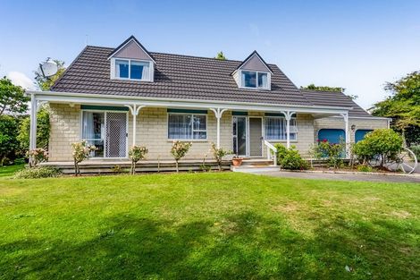 Photo of property in 4 Oswald Place, Stratford, 4332