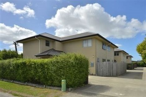 Photo of property in 506 Barbadoes Street, Edgeware, Christchurch, 8013