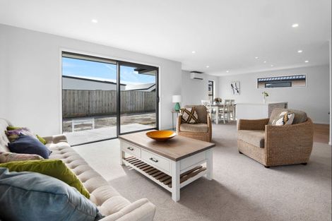 Photo of property in 38 Lenborough Drive, Rolleston, 7614