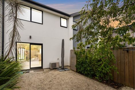 Photo of property in 13/25 Hargest Crescent, Sydenham, Christchurch, 8023