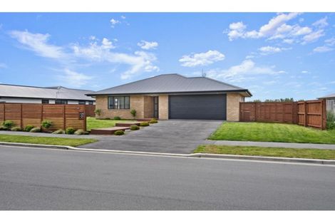 Photo of property in 38 Tongariro Street, Halswell, Christchurch, 8025