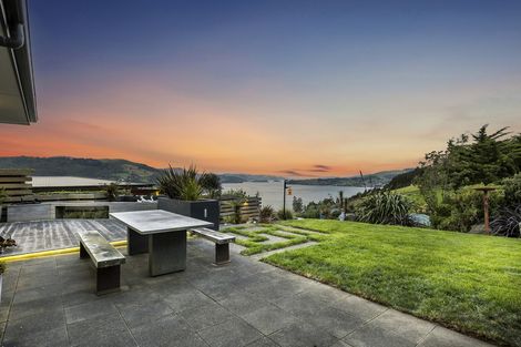 Photo of property in 349 Highcliff Road, Highcliff, Dunedin, 9013