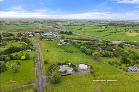 Photo of property in 273 Osborne Road, Horsham Downs, Hamilton, 3281