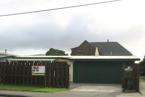 Photo of property in 155 Manly Street, Paraparaumu Beach, Paraparaumu, 5032