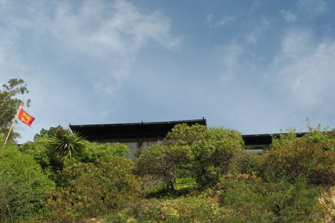 Photo of property in 15 Scarborough Road, Scarborough, Christchurch, 8081