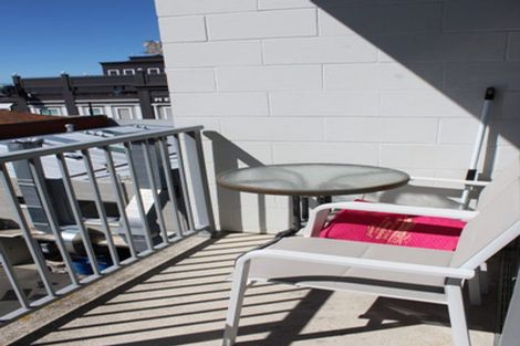 Photo of property in 15/93 Filleul Street, Dunedin Central, Dunedin, 9016