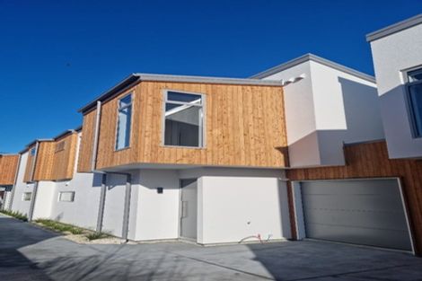 Photo of property in 2/173 Edgeware Road, Edgeware, Christchurch, 8013