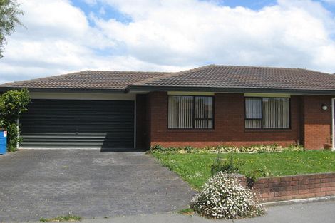 Photo of property in 11a Glenmore Avenue, Casebrook, Christchurch, 8051