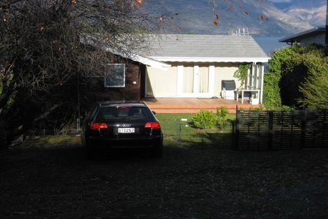 Photo of property in 85 Frankton Road, Queenstown, 9300