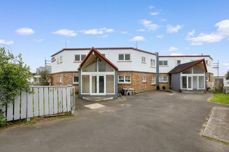 Photo of property in 1/184 Powderham Street, New Plymouth, 4310