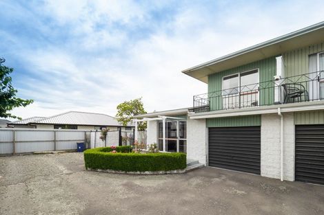Photo of property in 13b Wellington Street, Hampstead, Ashburton, 7700