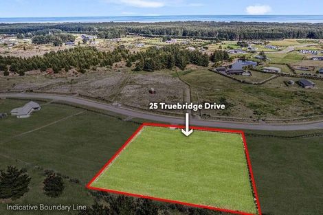 Photo of property in 25 Truebridge Drive, Waitarere, Levin, 5510