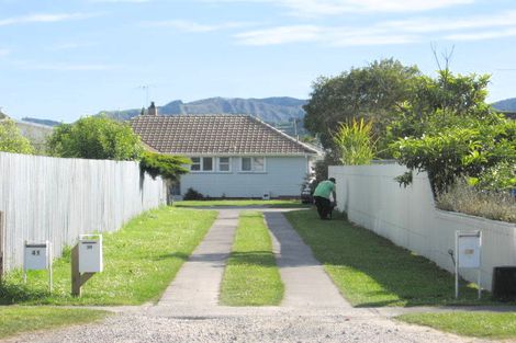 Photo of property in 41 Abbott Street, Te Hapara, Gisborne, 4010