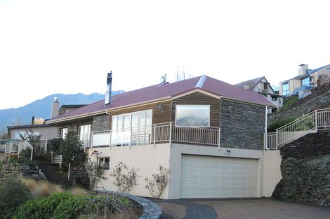 Photo of property in 54 Panorama Terrace, Queenstown, 9300