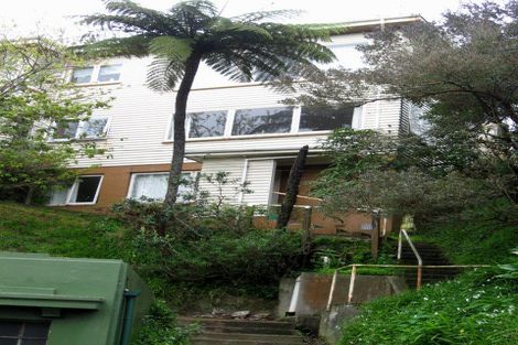 Photo of property in 64 Salamanca Road, Kelburn, Wellington, 6012