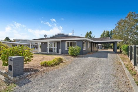 Photo of property in 67 Strasbourge Street, Martinborough, 5711