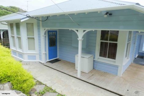 Photo of property in 24 Disley Street, Highbury, Wellington, 6012