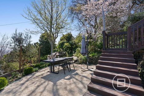 Photo of property in 116 Dyers Pass Road, Cashmere, Christchurch, 8022