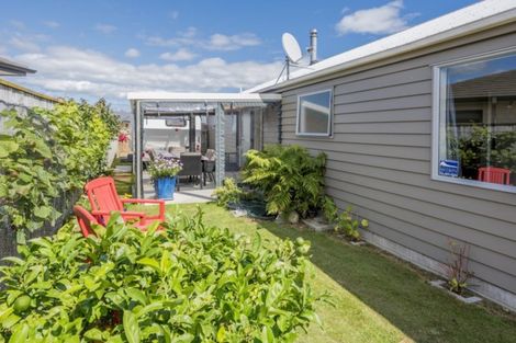 Photo of property in 16 Barry Curtis Place, Levin, 5510