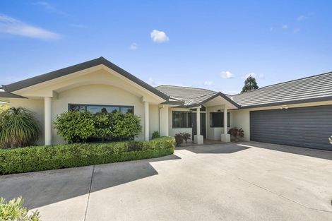 Photo of property in 5a Homewood Avenue, Levin, 5510
