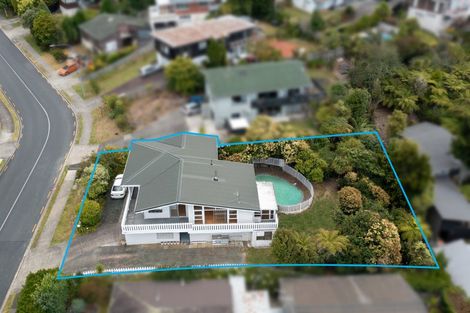 Photo of property in 93 Glamorgan Drive, Torbay, Auckland, 0630