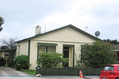 Photo of property in 23 Dahlia Street, Palmerston North, 4410