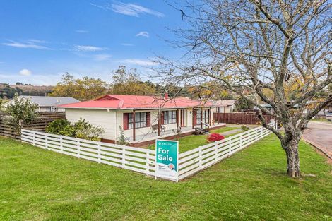 Photo of property in 8 Emme Allan Road, Kawerau, 3127