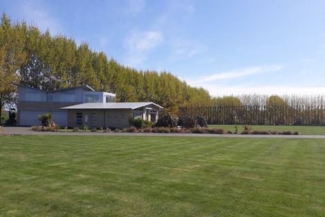 Photo of property in 101 George Noble Road, Yaldhurst, Christchurch, 8042