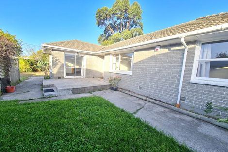 Photo of property in 44 Gould Crescent, Woolston, Christchurch, 8023