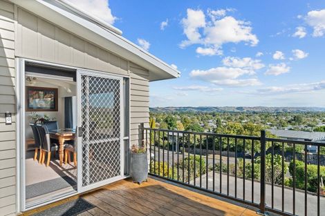 Photo of property in 7 Tawa Street, Lansdowne, Masterton, 5810