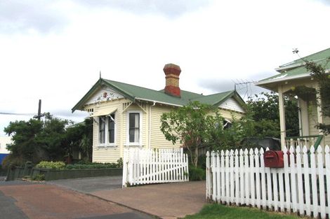 Photo of property in 34 Tuarangi Road, Grey Lynn, Auckland, 1021