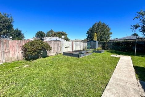 Photo of property in 26 Newcastle Street, Phillipstown, Christchurch, 8011