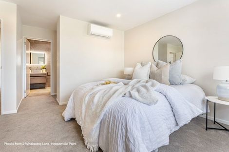 Photo of property in 4 Whakatere Lane, Hobsonville, Auckland, 0616