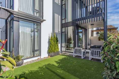 Photo of property in 1/50 Kilmore Street, Christchurch Central, Christchurch, 8013