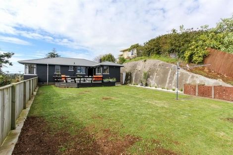 Photo of property in 65 Tarahua Road, Welbourn, New Plymouth, 4310