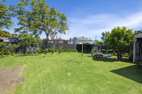 Photo of property in 8 Vivian Street, Inner Kaiti, Gisborne, 4010
