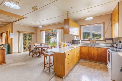 Photo of property in 6154 Route 52, Herbertville, Dannevirke, 4970