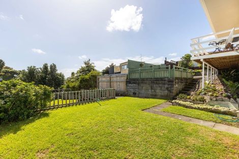 Photo of property in 6 Annandale Street, Lynmouth, New Plymouth, 4310