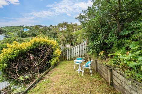 Photo of property in 36 Tavistock Road, Melrose, Wellington, 6023