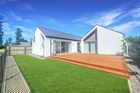 Photo of property in 46 Collies Road, Casebrook, Christchurch, 8051