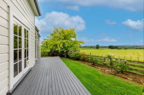 Photo of property in 413 Hatuma Road, Waipukurau, 4281