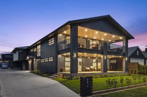 Photo of property in 54 Weatherly Drive, Beachlands, Auckland, 2018