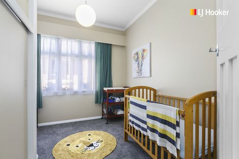 Photo of property in 37 Riselaw Road, Calton Hill, Dunedin, 9012