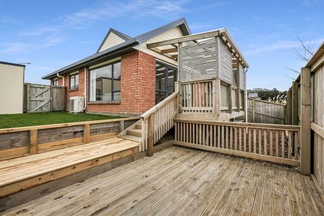 Photo of property in 43b Apple Terrace, Ranui, Porirua, 5024